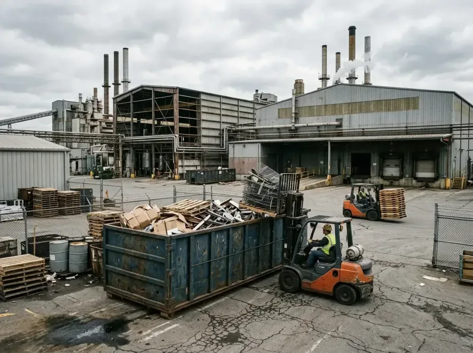 industrial-factory-scrap-conta-003 — frequently asked questions, Cheap Roll-off Dumpster Rentals in Honokaa, HI